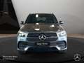 Mercedes-Benz GLE 350 de 4M AMG+EXCLUSIVE+NIGHT+PANO+360+LED+21" Grau - thumbnail 3
