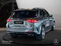 Mercedes-Benz GLE 350 de 4M AMG+EXCLUSIVE+NIGHT+PANO+360+LED+21" Grau - thumbnail 8
