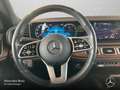 Mercedes-Benz GLE 350 de 4M AMG+EXCLUSIVE+NIGHT+PANO+360+LED+21" Grau - thumbnail 14