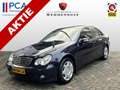 Mercedes-Benz C 200 CDI Classic Airco/CV/El.ramen/54000km Blau - thumbnail 1