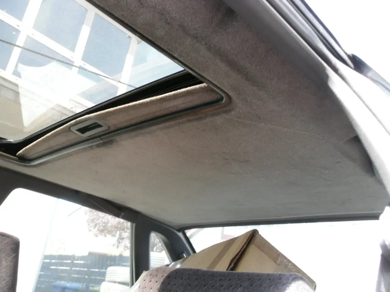Renault R 21 Turbo 1.Hd.Luxemburg,2 Hd.Belgien mit H Kennzeichen, foto 11