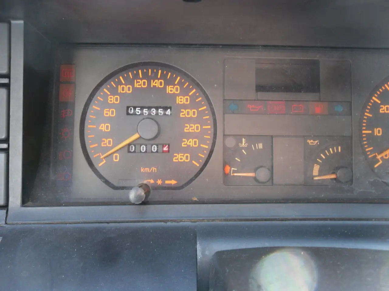 Renault R 21 Turbo 1.Hd.Luxemburg,2 Hd.Belgien mit H Kennzeichen, foto 12