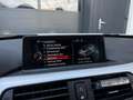 BMW 316 3-serie 316i Executive (M-SPORT, ALCANTARA, NL AUT Blanco - thumbnail 9