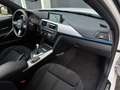 BMW 316 3-serie 316i Executive (M-SPORT, ALCANTARA, NL AUT Blanco - thumbnail 22