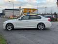 BMW 316 3-serie 316i Executive (M-SPORT, ALCANTARA, NL AUT Blanco - thumbnail 2