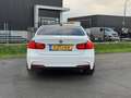 BMW 316 3-serie 316i Executive (M-SPORT, ALCANTARA, NL AUT Blanco - thumbnail 7