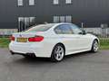 BMW 316 3-serie 316i Executive (M-SPORT, ALCANTARA, NL AUT Blanco - thumbnail 8