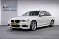 BMW 316 3-serie 316i Executive (M-SPORT, ALCANTARA, NL AUT Blanco - thumbnail 1