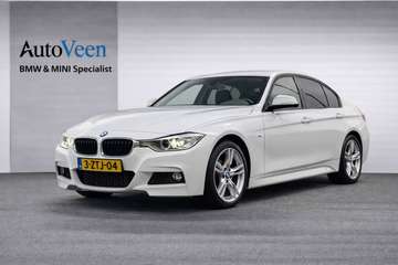 3-serie 316i Executive (M-SPORT, ALCANTARA, NL AUT