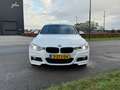 BMW 316 3-serie 316i Executive (M-SPORT, ALCANTARA, NL AUT Blanco - thumbnail 28