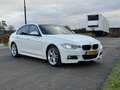 BMW 316 3-serie 316i Executive (M-SPORT, ALCANTARA, NL AUT Blanco - thumbnail 17