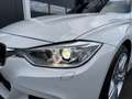 BMW 316 3-serie 316i Executive (M-SPORT, ALCANTARA, NL AUT Blanco - thumbnail 14