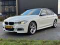 BMW 316 3-serie 316i Executive (M-SPORT, ALCANTARA, NL AUT Blanco - thumbnail 29