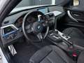 BMW 316 3-serie 316i Executive (M-SPORT, ALCANTARA, NL AUT Blanco - thumbnail 20