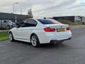 BMW 316 3-serie 316i Executive (M-SPORT, ALCANTARA, NL AUT Blanco - thumbnail 3