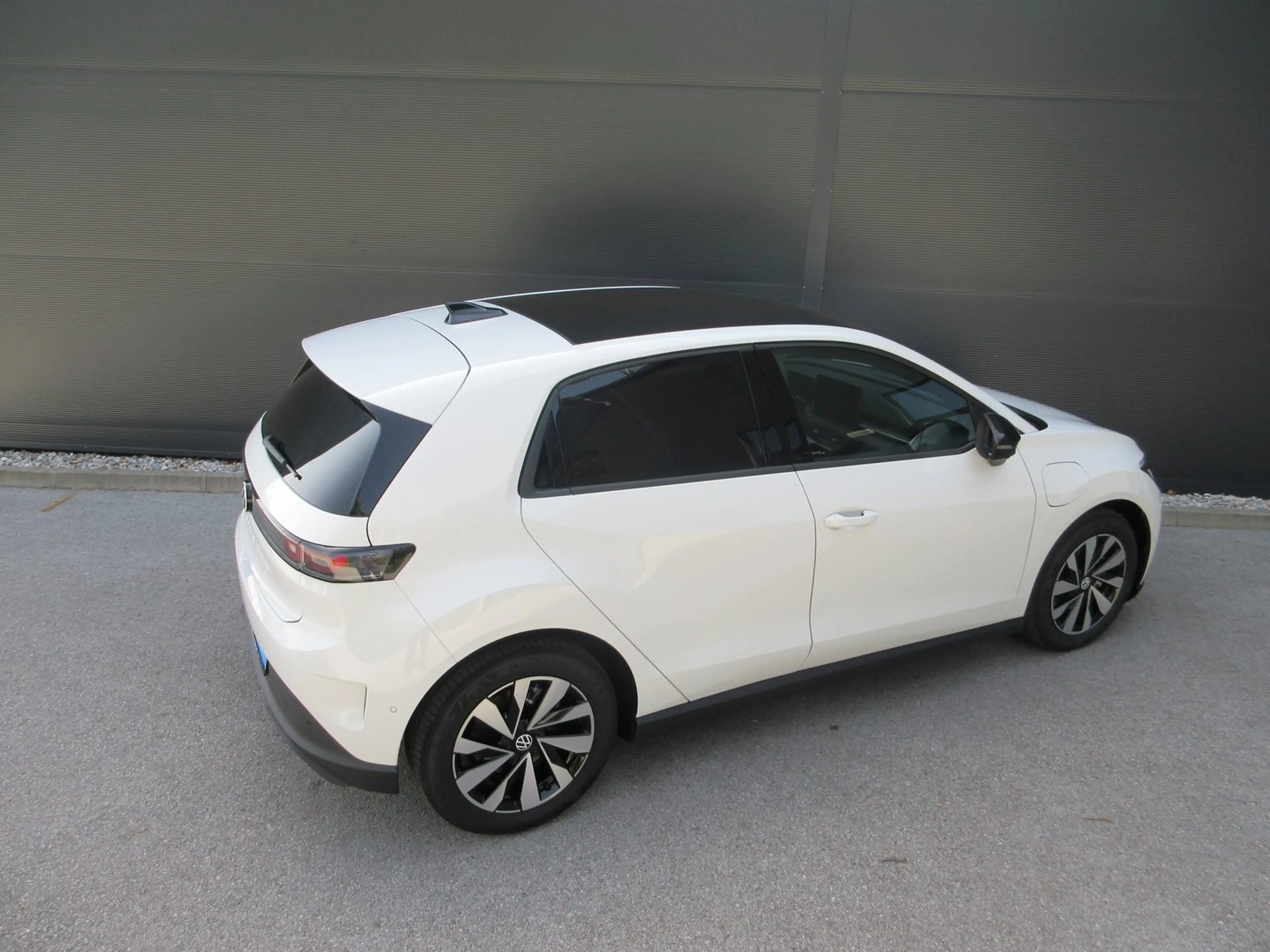 Volkswagen ID. Polo VW ID. Polo Style Edition+ 155 kW - 52 kWh — photo 7