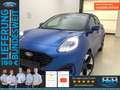 Ford Puma 1.0 Aut M-Hybrid ST-LineX KomfortPaket+Pano Blau - thumbnail 1