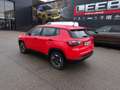 Jeep Compass 1.3 Multiair Sport T4 FWD 6MT Rot - thumbnail 12