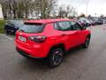 Jeep Compass 1.3 Multiair Sport T4 FWD 6MT Rot - thumbnail 14