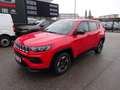 Jeep Compass 1.3 Multiair Sport T4 FWD 6MT Rot - thumbnail 17