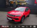 Jeep Compass 1.3 Multiair Sport T4 FWD 6MT Rot - thumbnail 1