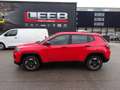 Jeep Compass 1.3 Multiair Sport T4 FWD 6MT Rot - thumbnail 11