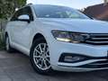 Volkswagen Passat Variant Business 2,0 SCR TDI DSG Weiß - thumbnail 2