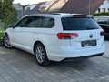 Volkswagen Passat Variant Business 2,0 SCR TDI DSG Weiß - thumbnail 8