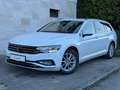 Volkswagen Passat Variant Business 2,0 SCR TDI DSG Weiß - thumbnail 4