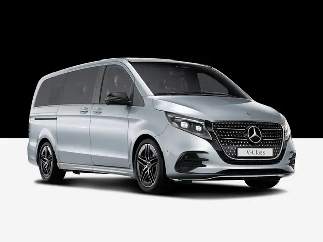 Mercedes-Benz V 300 V 300 d AVANTGARDE Lang  AMG Line/Basic/Navi/Klima