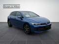 Volkswagen Golf VIII 1.5+DSG+STYLE+50 JAHRE+HU+DCC+PANO+ Blau - thumbnail 8