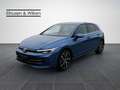 Volkswagen Golf VIII 1.5+DSG+STYLE+50 JAHRE+HU+DCC+PANO+ Blau - thumbnail 2