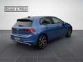 Volkswagen Golf VIII 1.5+DSG+STYLE+50 JAHRE+HU+DCC+PANO+ Blau - thumbnail 6