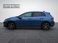 Volkswagen Golf VIII 1.5+DSG+STYLE+50 JAHRE+HU+DCC+PANO+ Blau - thumbnail 3