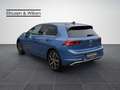 Volkswagen Golf VIII 1.5+DSG+STYLE+50 JAHRE+HU+DCC+PANO+ Blau - thumbnail 4