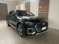 Audi Q5 Q5 I Sportback 40 2.0 tdi S line quattro s-tronic Nero - thumbnail 1