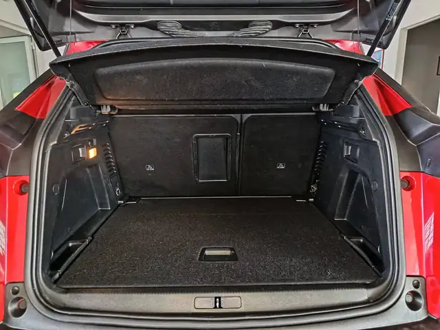 Peugeot 3008 view 7