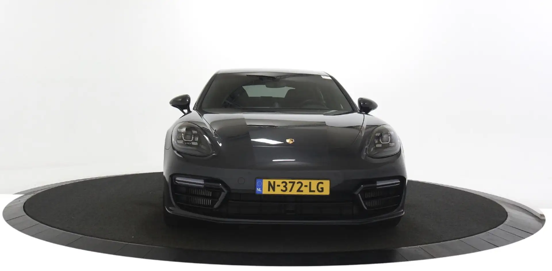 Porsche Panamera 2.9 4 E-Hybrid Sportchrono / Bose audio / Stoelver Gris - 2