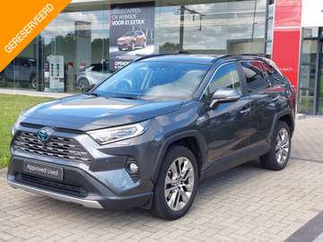 2.5 Hybrid e-CVT AWD-i Premium Plus