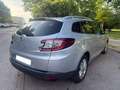 Renault Megane Sport Tour Limited Plateado - thumbnail 4