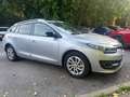 Renault Megane Sport Tour Limited Plateado - thumbnail 3