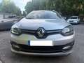 Renault Megane Sport Tour Limited Plateado - thumbnail 7