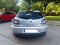 Renault Megane Sport Tour Limited Plateado - thumbnail 8