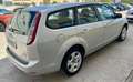 Ford Focus 1.6 Tdci SW Gris - thumbnail 7