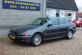 BMW 520 5-serie 520i Executive Automaat Leder schuifdak Cl Gris - thumbnail 9