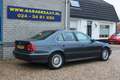 BMW 520 5-serie 520i Executive Automaat Leder schuifdak Cl Grijs - thumbnail 3