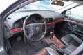 BMW 520 5-serie 520i Executive Automaat Leder schuifdak Cl Grijs - thumbnail 6