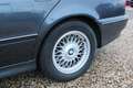 BMW 520 5-serie 520i Executive Automaat Leder schuifdak Cl Gris - thumbnail 10