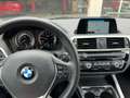 BMW 118 118i Zwart - thumbnail 9