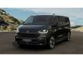 Volkswagen T7 Transporter 2,0 TDI Plus Edition LR AHK SHZ Keyless Müdigkeits Negro - thumbnail 1
